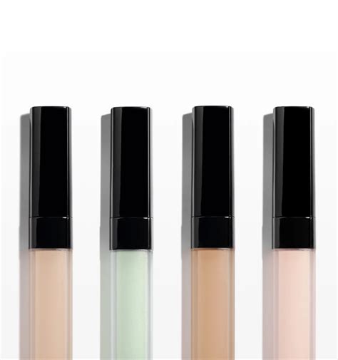 chanel sublimage concealer shades|Chanel sublimage.